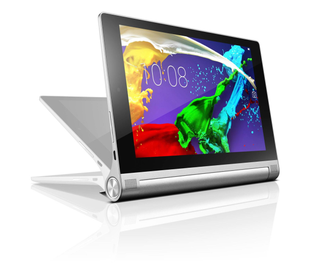 Lenovo Yoga Tablet 2 10 Z3745/2GB/16GB/And 4.4 FHD LTE - 216679 - zdjęcie